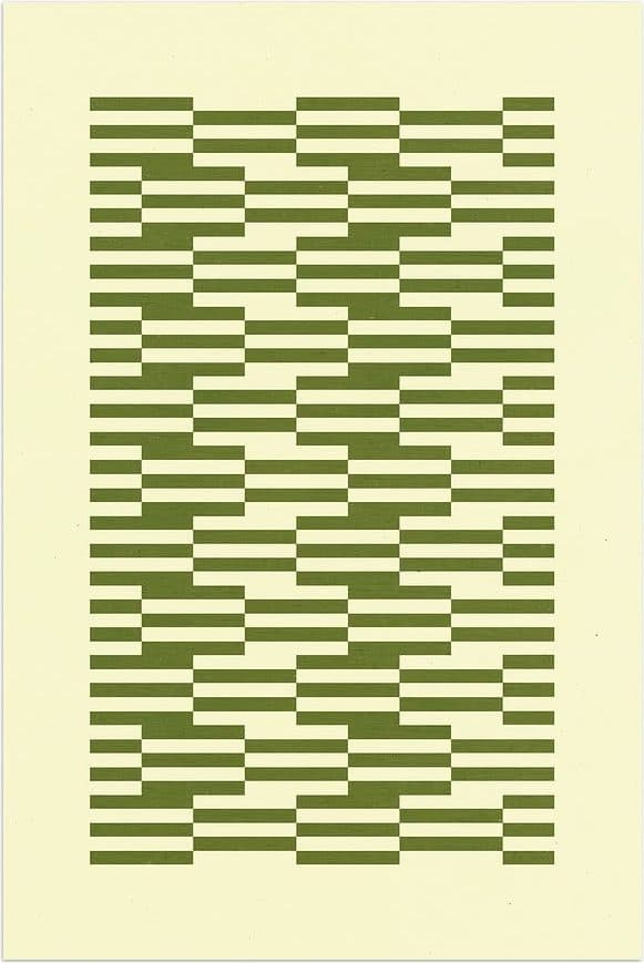 #01, colourway 1