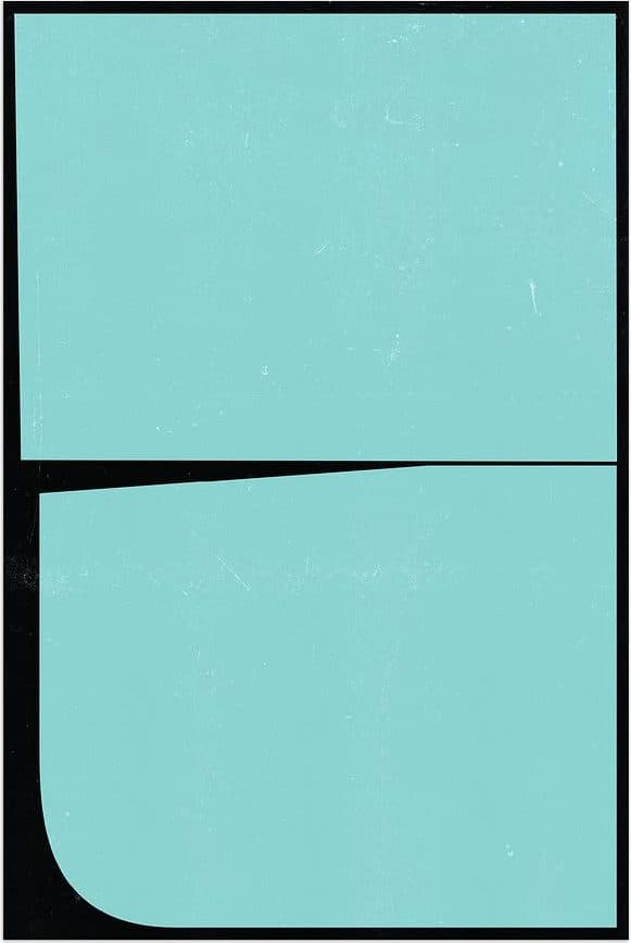 #13, colourway 2