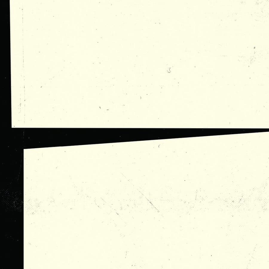 #13, detail