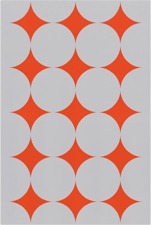 #14, colourway 1