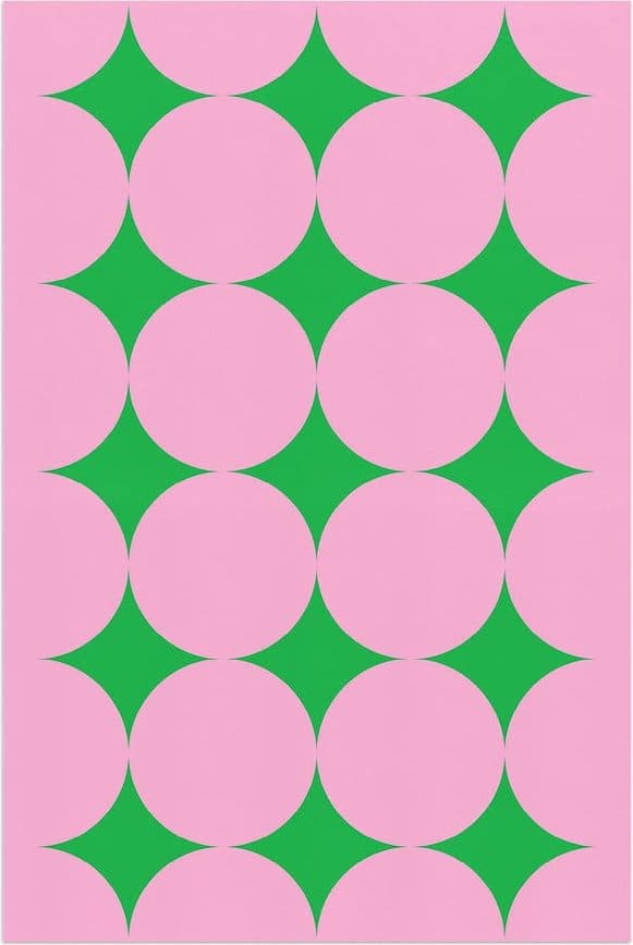 #14, colourway 2