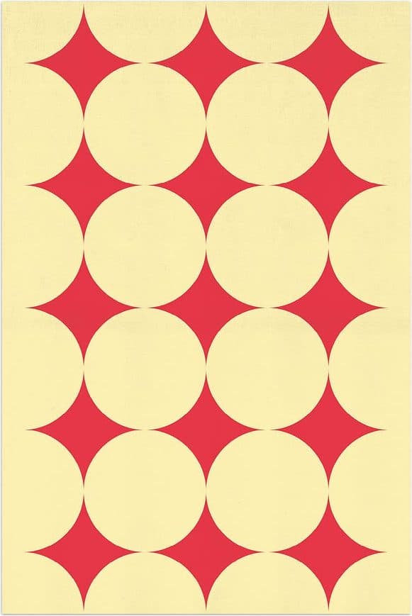 #14, colourway 3