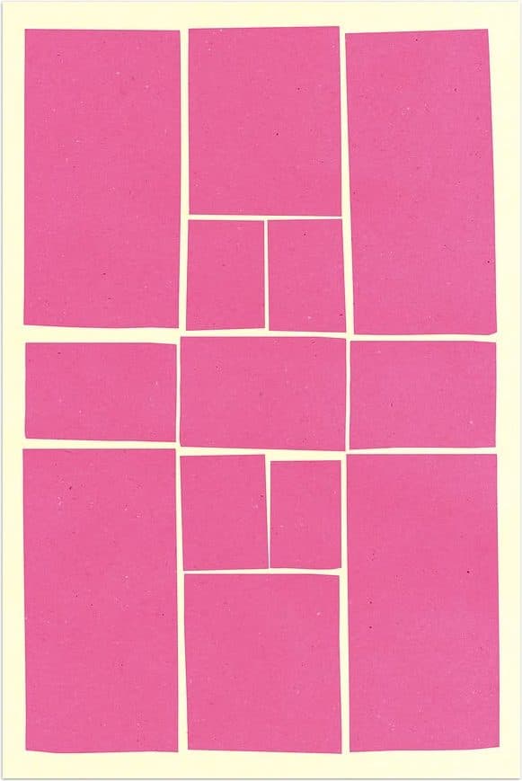 #15, colourway 3