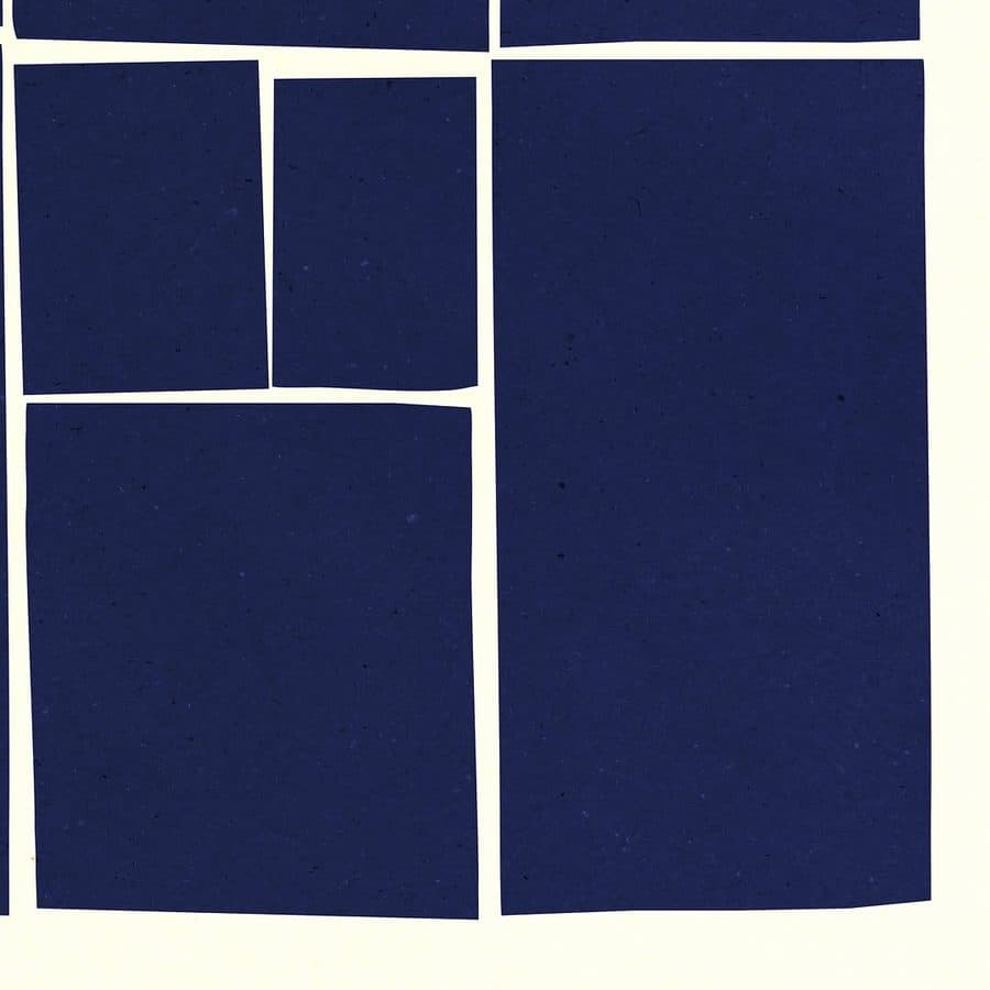 #15, detail