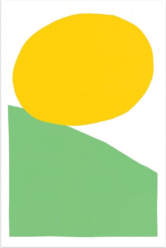 #16, colourway 1