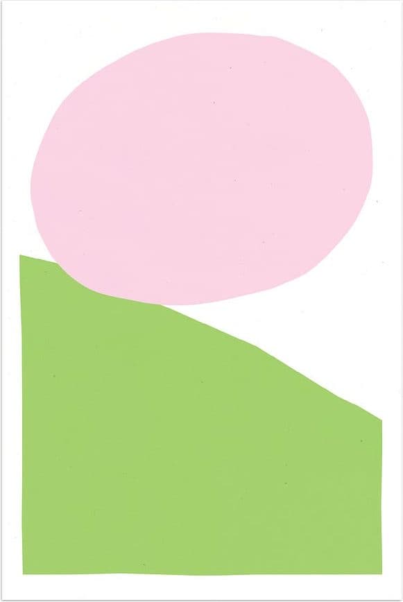 #16, colourway 2