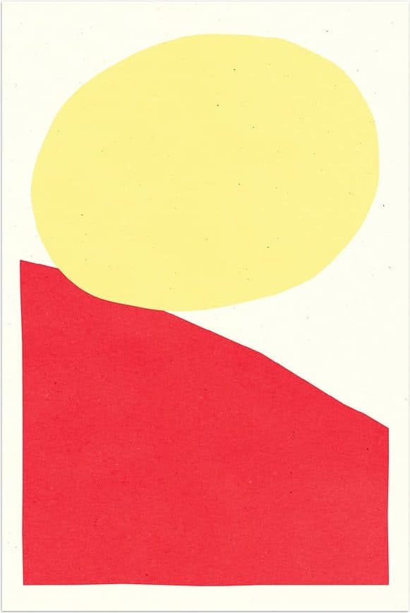 #16, colourway 3