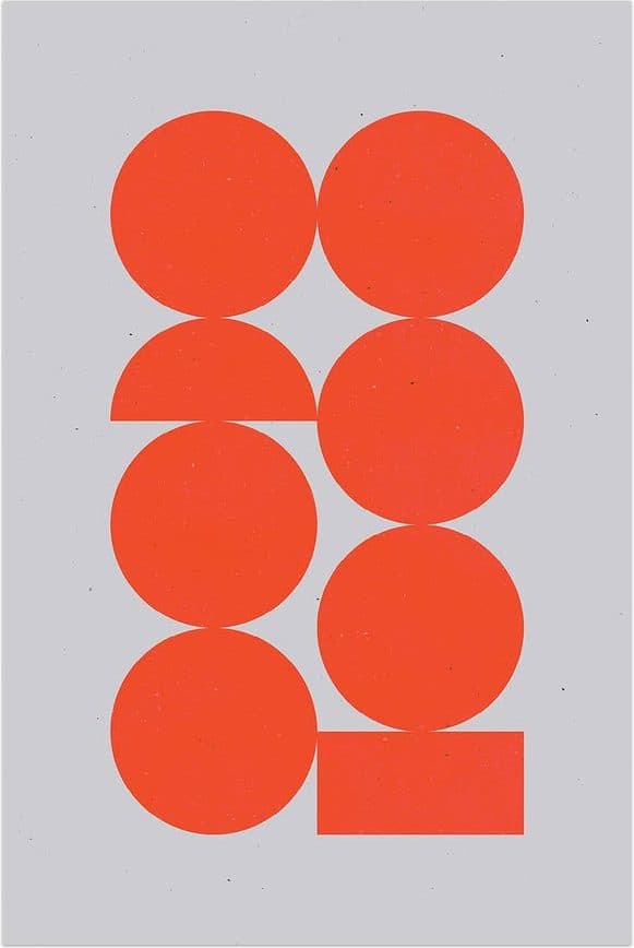 #18, colourway 3
