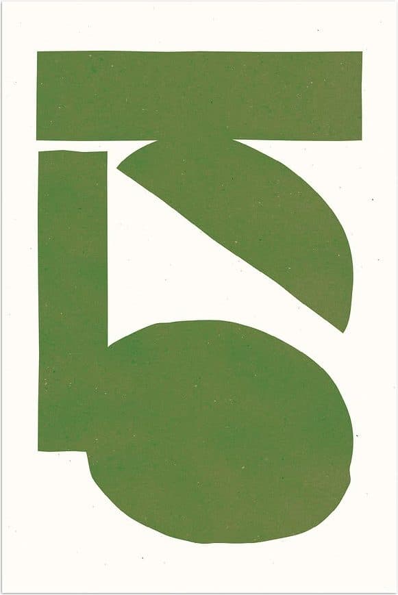 #20, colourway 3