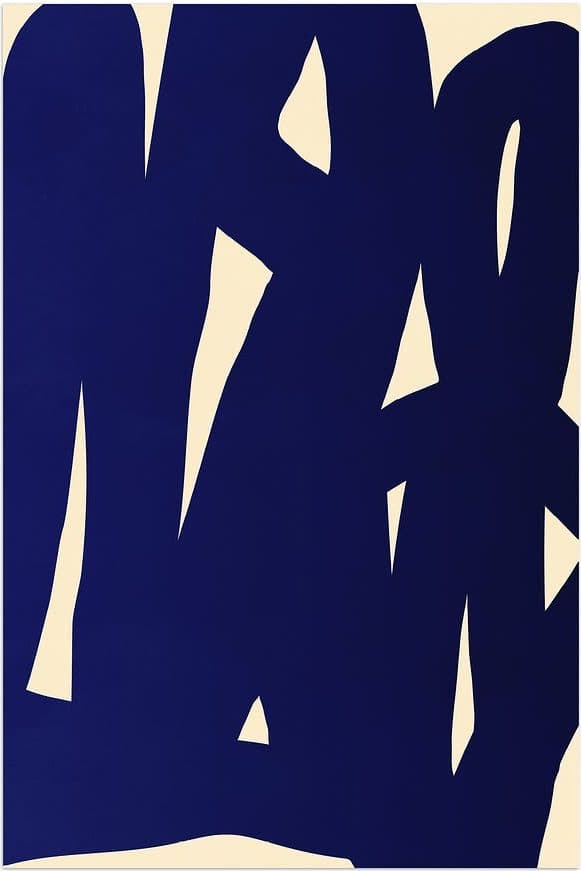 #23, colourway 1