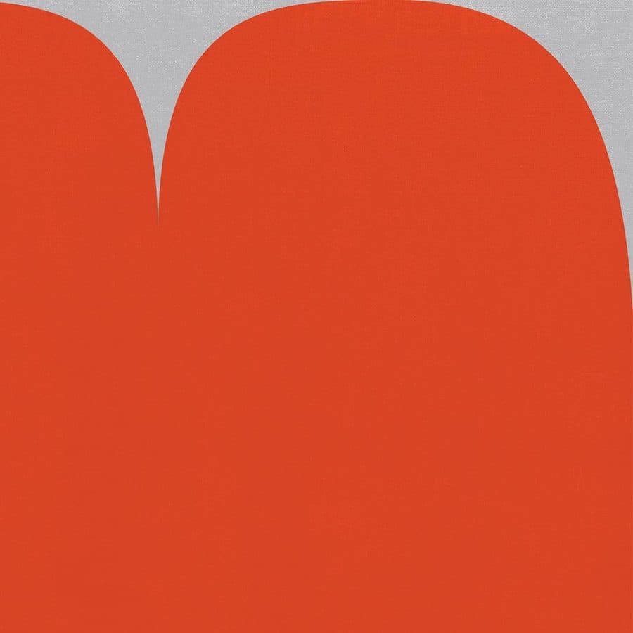 #25, detail